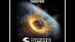 Sergio Mauri & Rosh - Deeper [Out Now!]