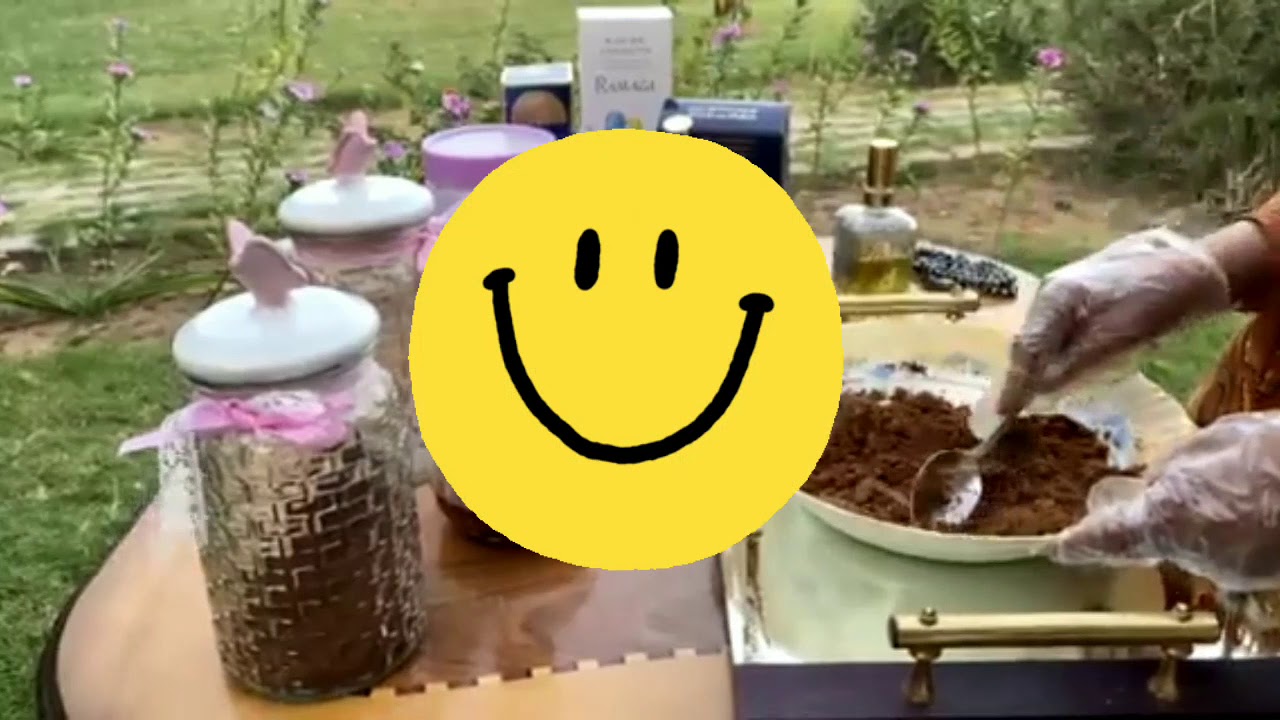 طريقة عمل خمرة الصندل بالخطوات