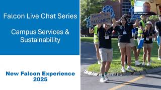Campus Services at Bentley