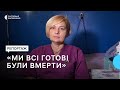 Головна медсестра 128-ї окремій гірсько-штурмовій Закарпатській бригаді про роботу на передовій