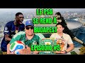 EPISODIO #5 PSG à la final …LIGUILLA Y SELECCIÓN MEXICANA 