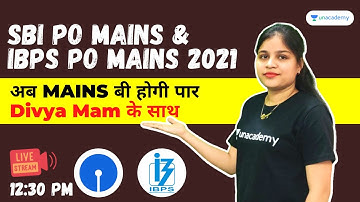 Complete Reasoning Preparation - Day 6 | SBI PO MAINS & IBPS MAINS 2021 l Reasoning By Divya Gupta