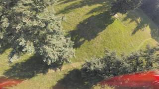 Abandoned Golf Course RAW
My FPV friend Bob showed me to some cool flying spots. Here a RAW clip from the abandoned golf course!
FlyingBear Prototype Frame
Tmotor F40 2400kv
Spedix 30a 4 in 1 ESC
RTFQ Revo F4 w/Betaflight 3.1.7 w/ PT1
Spektrum DX9
Spektrum Telemetry Rx
Emax Avan Triblade Propeller
HS1177 w/ 1.8mm Lens
ThunderPower Adrenaline 1600mah 4s
Dont forget to SUBSCRIBE: http://goo.gl/kYwI2e
Also checkout my other channel: https://goo.gl/fiKUMO
Thanks to my all my awesome sponsers:
T-Motor: http://www.rctigermotor.com/
ThunderPower: http://www.thunderpowerrc.com/
RaceKraft: https://www.racekraft.com/
RotorX: https://rotorxracing.com/
SpektrumRC: https://www.spektrumrc.com/ Abandoned Golf Course RAW