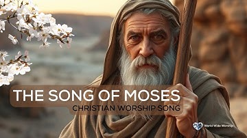 The Song of Moses Like You
