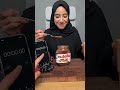 تحدي علبه نوتيلا مع رنا مطر ترندات تحدي علبه نوتيلا مع رنا مطر ترندات