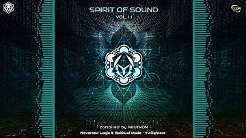 Reversed Logic & Spiritual Mode - Twilighters