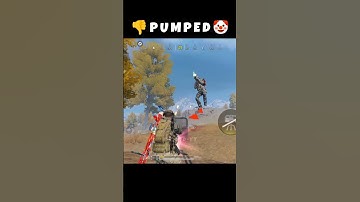 Desperado ✅ Pumped ❌ Season 6 Best Class..?😱Pro Settings in CODM BR💯Codmobile #shorts #codmbr #codm