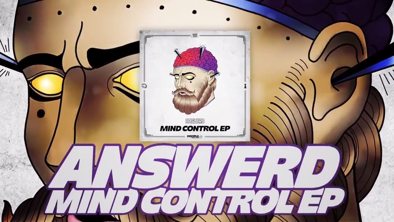 Guarda Answerd - Mind Control EP (Teaser) su YouTube Guarda Answerd - Mind Control EP (Teaser) su YouTube