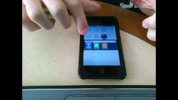 How to get newsstand in a folder