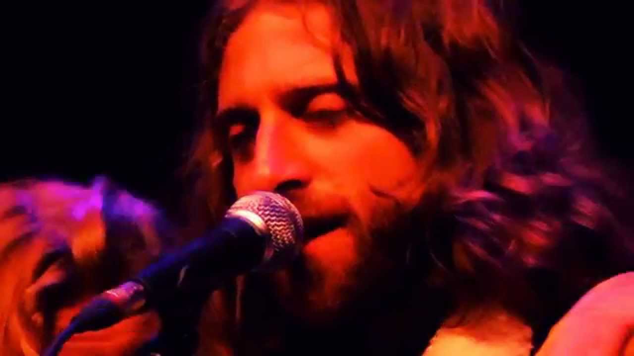 Husky - History's Door || live @ Muzentuin/Incubate 