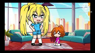 The Powerpuff Girls Dance Pantsed 2014 S1Ep13 Giant