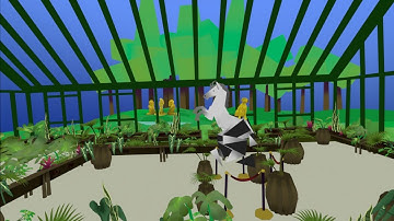 Quill VR Sculpting/Painting