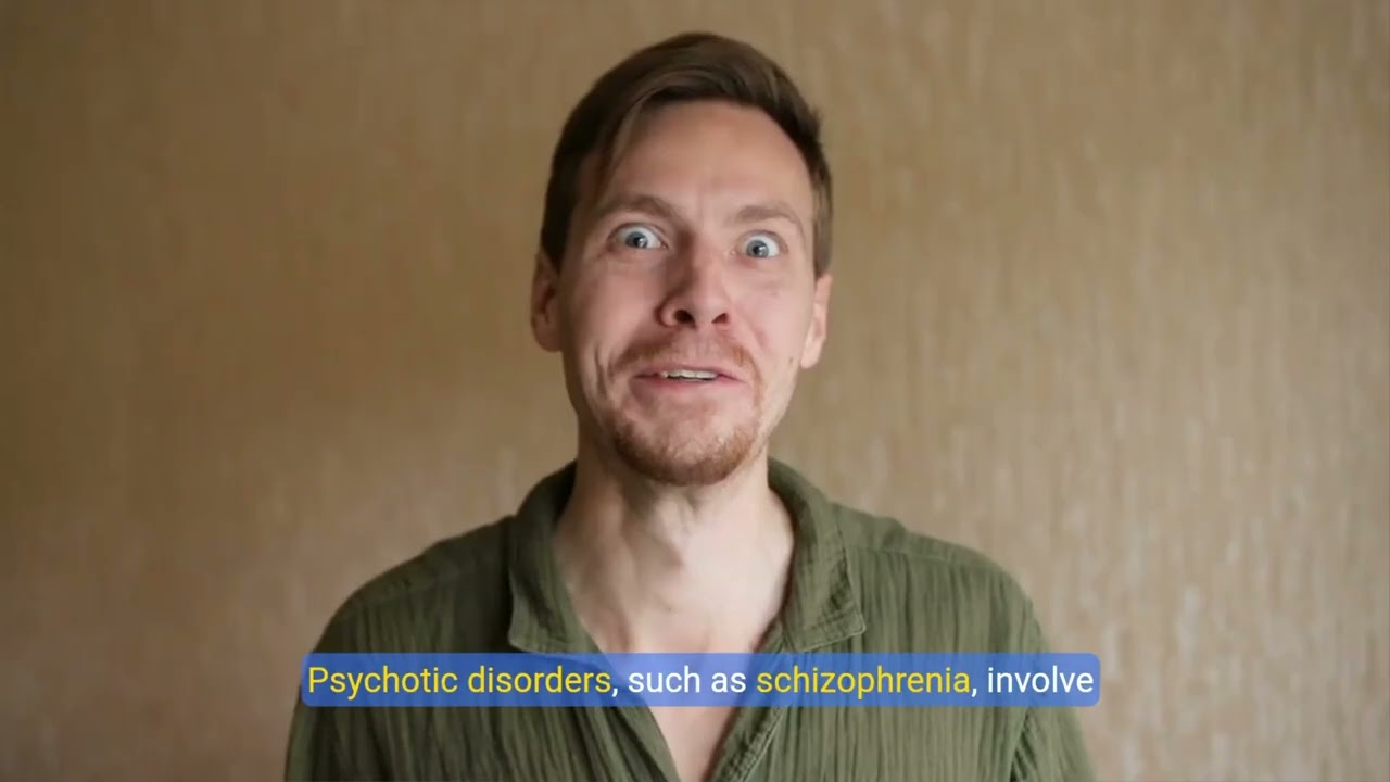 Recognizing Signs of Mental Health Disorders | Key Insights for Awareness and Support