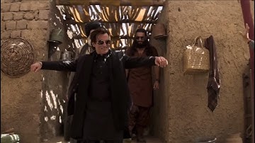 Fa9la - Rehman Dakait Full Song & Dance Video | Dhurandhar Movie Balochi BGM Music