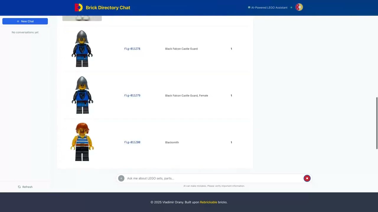 The Castle Wars: Which LEGO Castle Is the Best