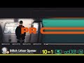 Glitch Urban Opener | videohive