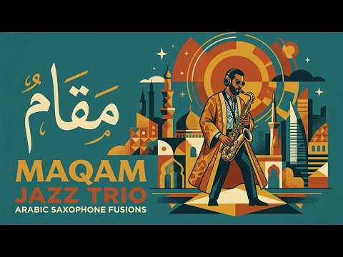     ا نوفا فارسية وجاز موسيقى هادئة موسيقى التركيز