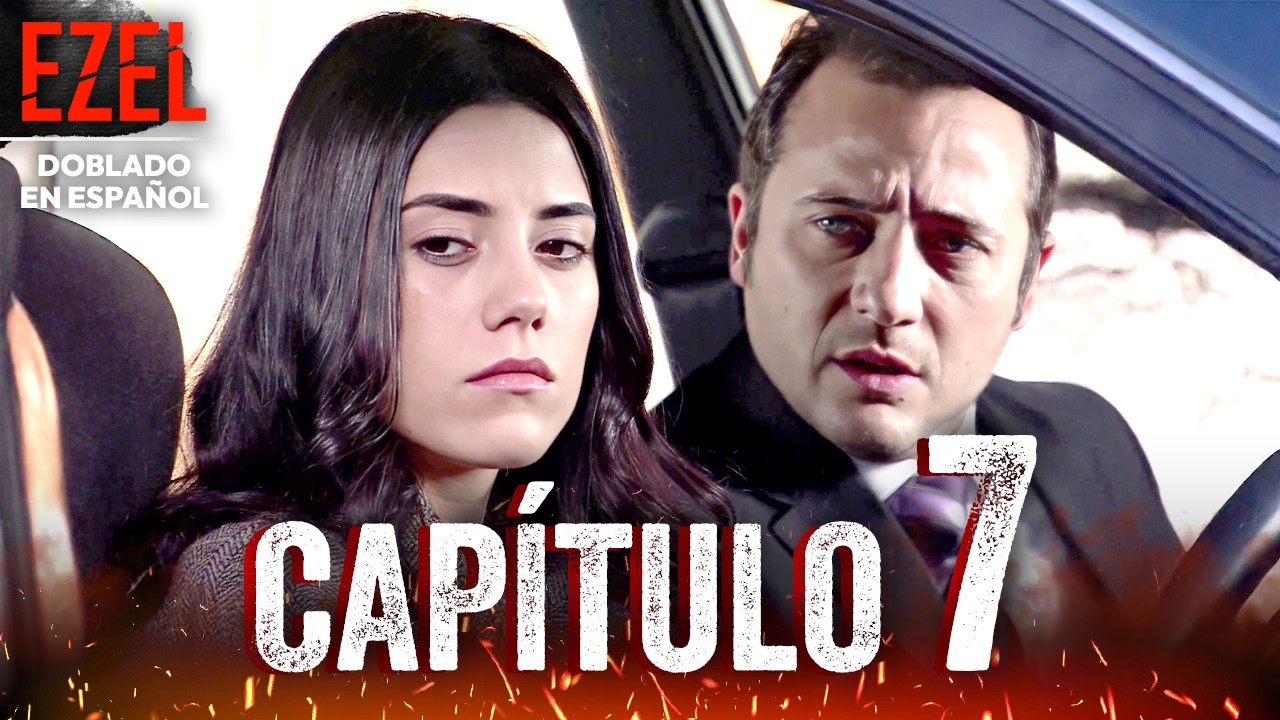 Meryem Capitulo 7 En Español Youtube