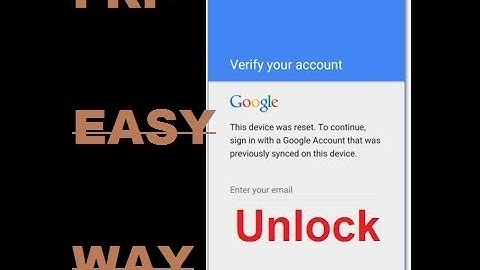 samsung galaxy CORE PRIME G360 G361 bypass frp,google verification
