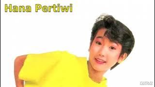 Hey Boy - Hana Pertiwi