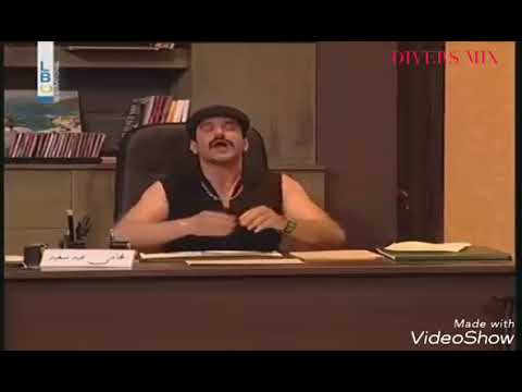 مسرحية شو القضية لجورج خباز المقطع الثالث عشر 13
