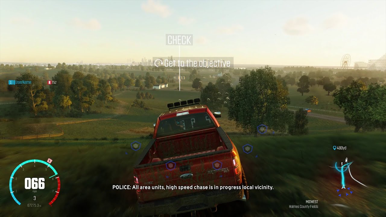 The Crew 1 is BACK from the DEAD!