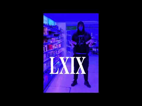 BURNA BOY - WETIN MAN GO DO (LXIX SLOWED DOWN / SCREWED UP REMIX)