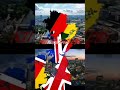 Collab W @GeographyFromGermany #youtubeshorts #geography #shortsvideo #subscribe #europe #history