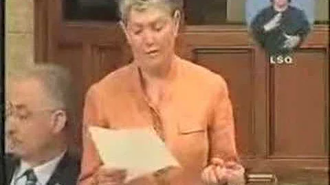 NPD: Denise Savoie sur les salaires