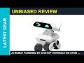AI Robot Powered by ChatGPT Interactive STEM Review Is it Worth it