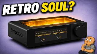 Douk Audio Ampapa D1: The Most Fun Budget Amp You Can Buy?