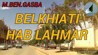 CHLEF(4)CHIKHA HAB LAHMAR .M .BELKHIATIخليني خليني