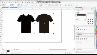 Cara Design Baju cepat dengan Corel Draw X7!!2017!! Cara Design Baju cepat dengan Corel Draw X7!!2017!!