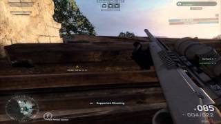 Download Lagu Medal Of Honor Warfighter: Spawn Trapping (With Apache) 19:1 KD MP3