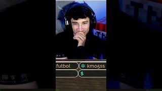 POR NO SABER INGLES #minecraft #minecraftshorts #building #buildbattle #hypixel #humor #fail #clips