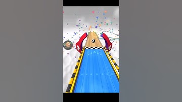 Going Balls - Best GameplayWalkthrough (Android, iOS)#5