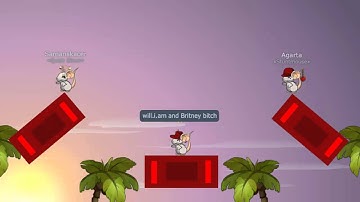 Scream & Shout(will.i.am ft. Britney Spears) - Transformice Music Video