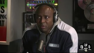 Horace Grant Goes In On The REAL Michael Jordan!