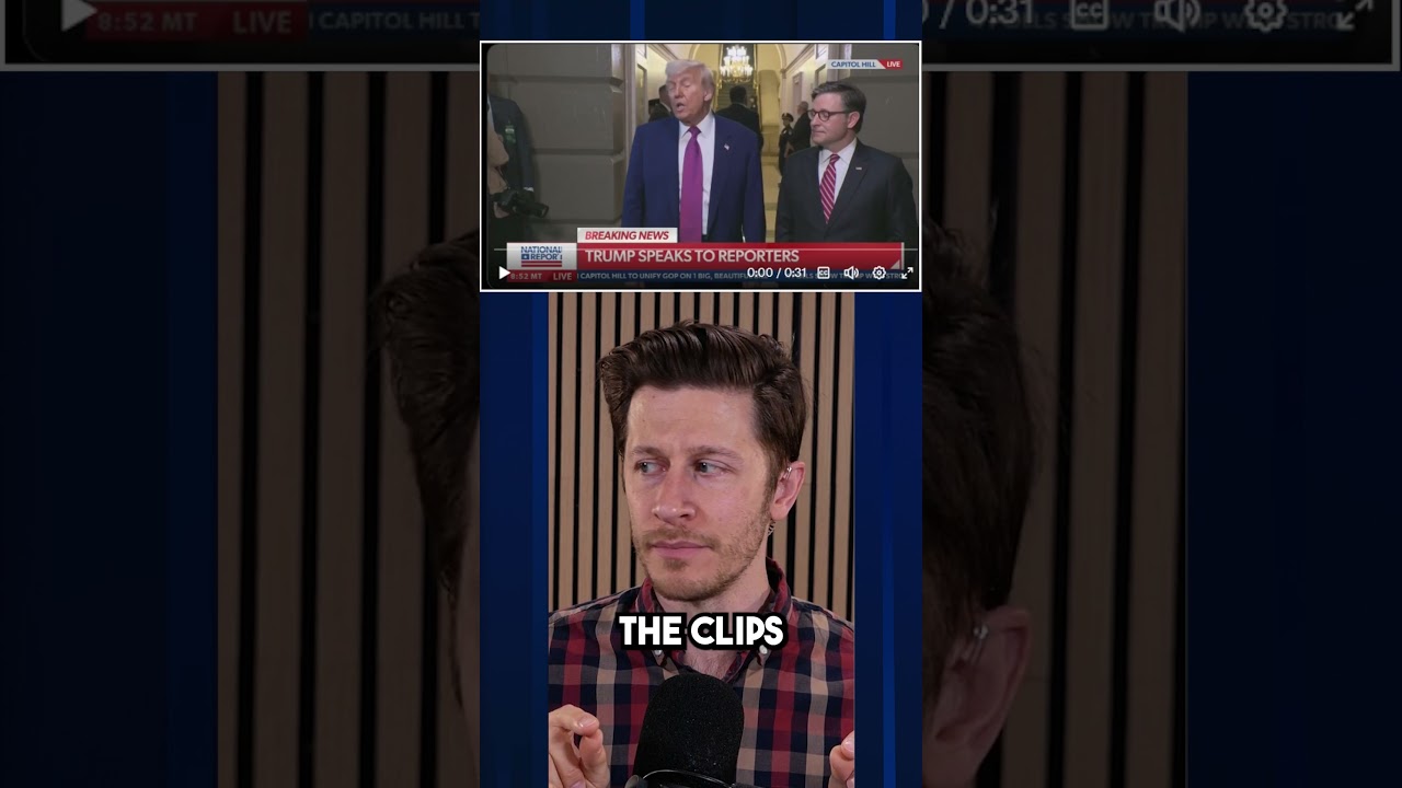 Trump wants to hug the Pope's brother #shorts