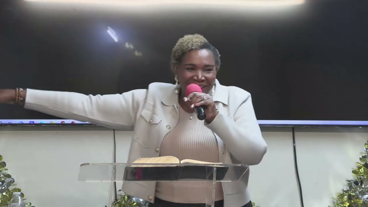 LTM Winter Praise Seminar Day 1 - Friday March 6th, 2026