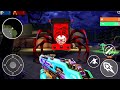 Monster Strike FPS Shooter Android GamePlay