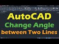 Understanding Angular and Coincident Constraints