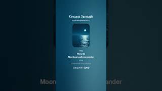 Crescent Serenade V2