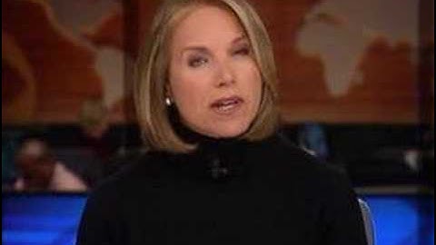 Katie Couric