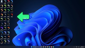 Hoe u zwarte vakjes op bureaubladpictogrammen kunt oplossen (gids 2025)