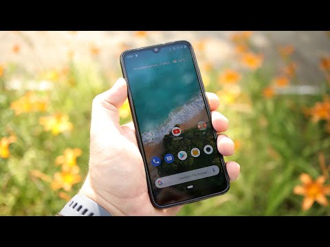 Video: Faida Na Hasara Za Xiaomi Mi A3