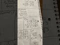 2.2&amp;2.3 adding big numbers and adding decimals
