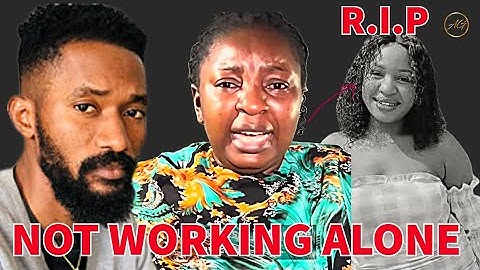 “He Is NOT Salome Adaidu's Boyfriend” Family Of Beheaded Girl EXPOSE Gospel Singer Timileyin Ajayi