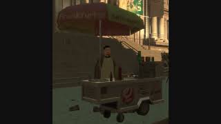 GTA IV - Street Vendors Quotes