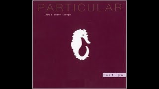 VA - Particular - Tortuga ...Ibiza Beach Lounge (2000) / Chillout, Trip-hop And Lounge (2002)